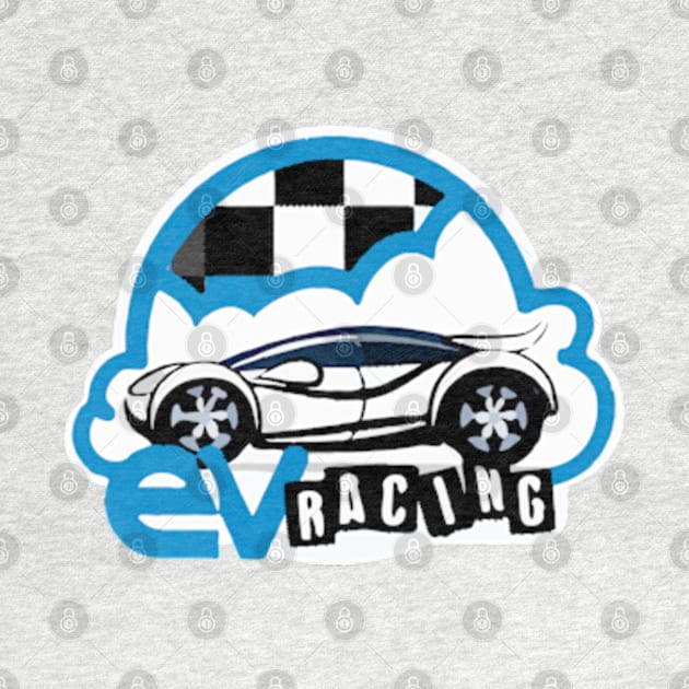 EV Racing rules by eSeaty